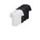 JACK & JONES PREMIUM regular T-shirt multi - (set van 5)