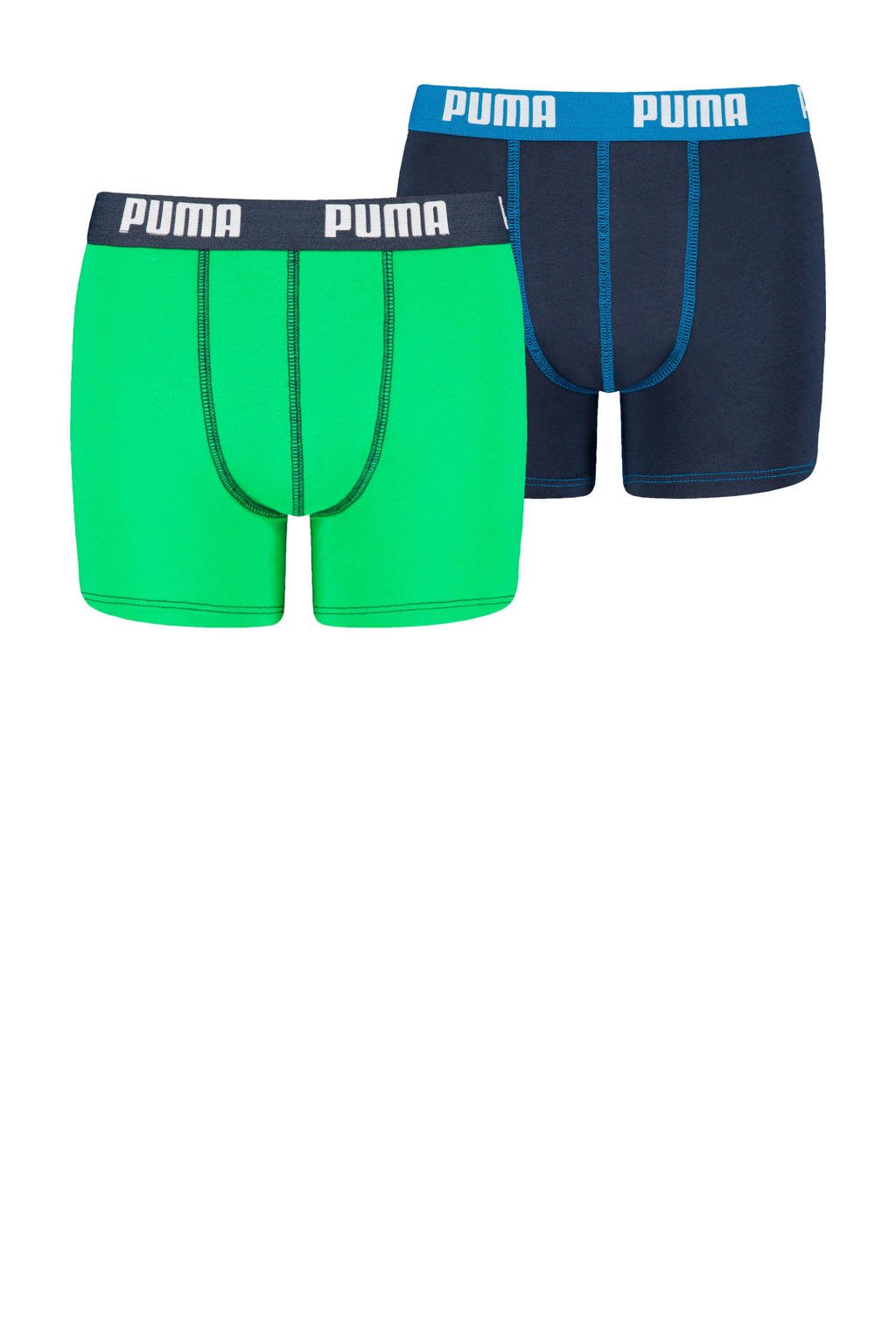 Puma boxershorts (set van 2)
