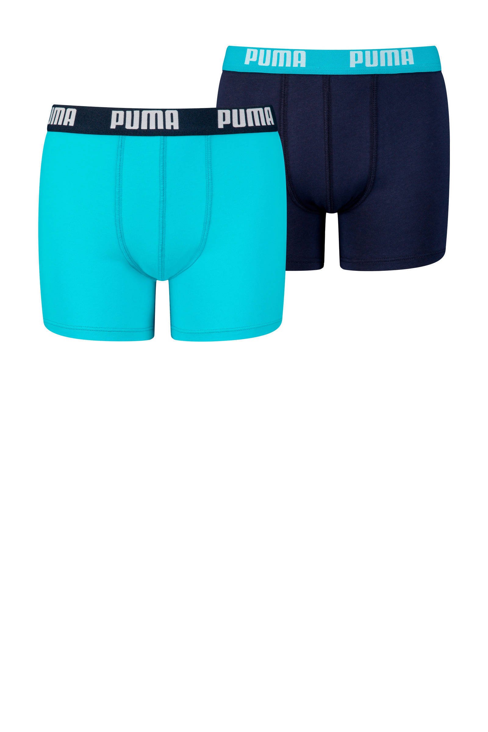 boxershorts set van 2