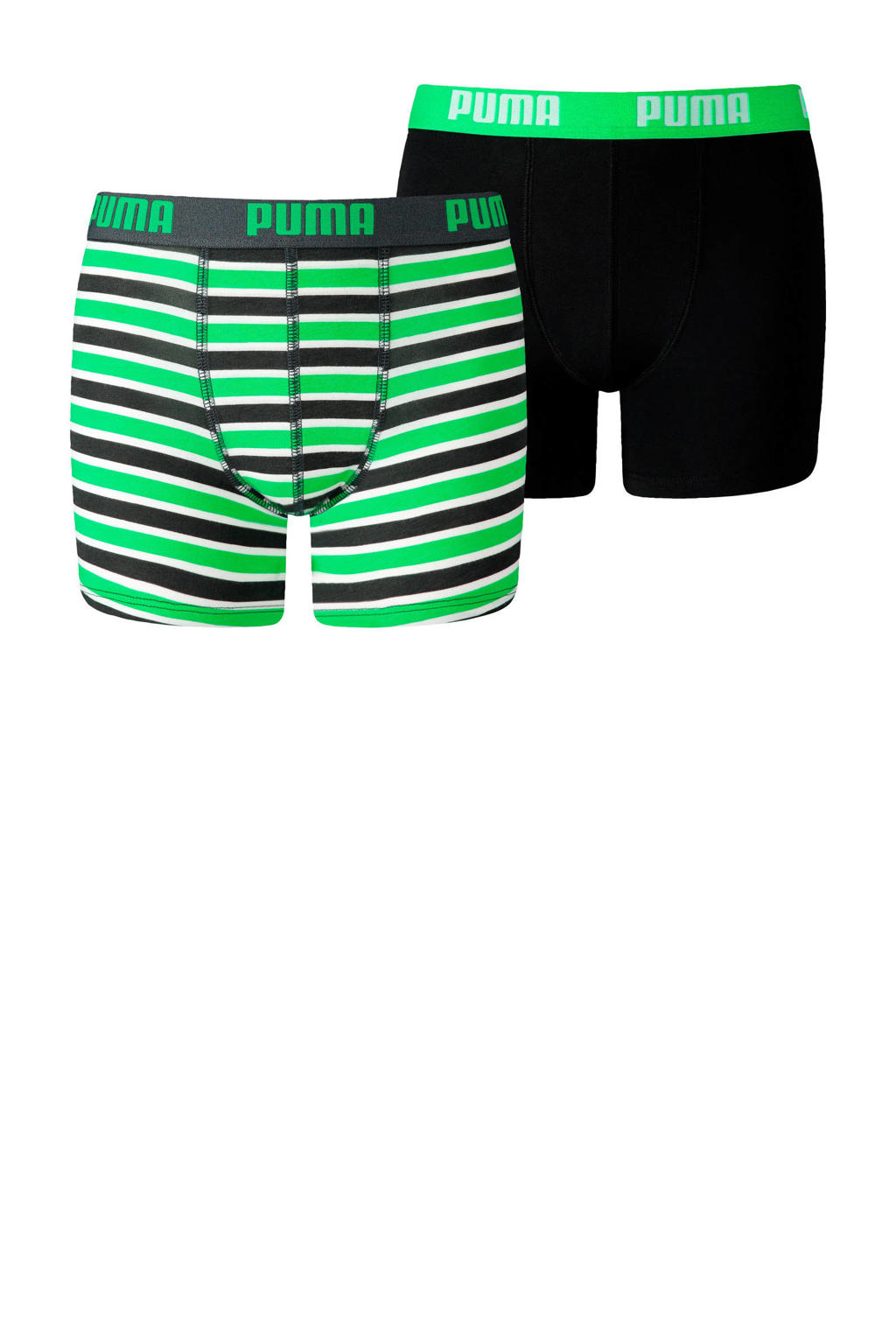 Puma boxershorts (set van 2)
