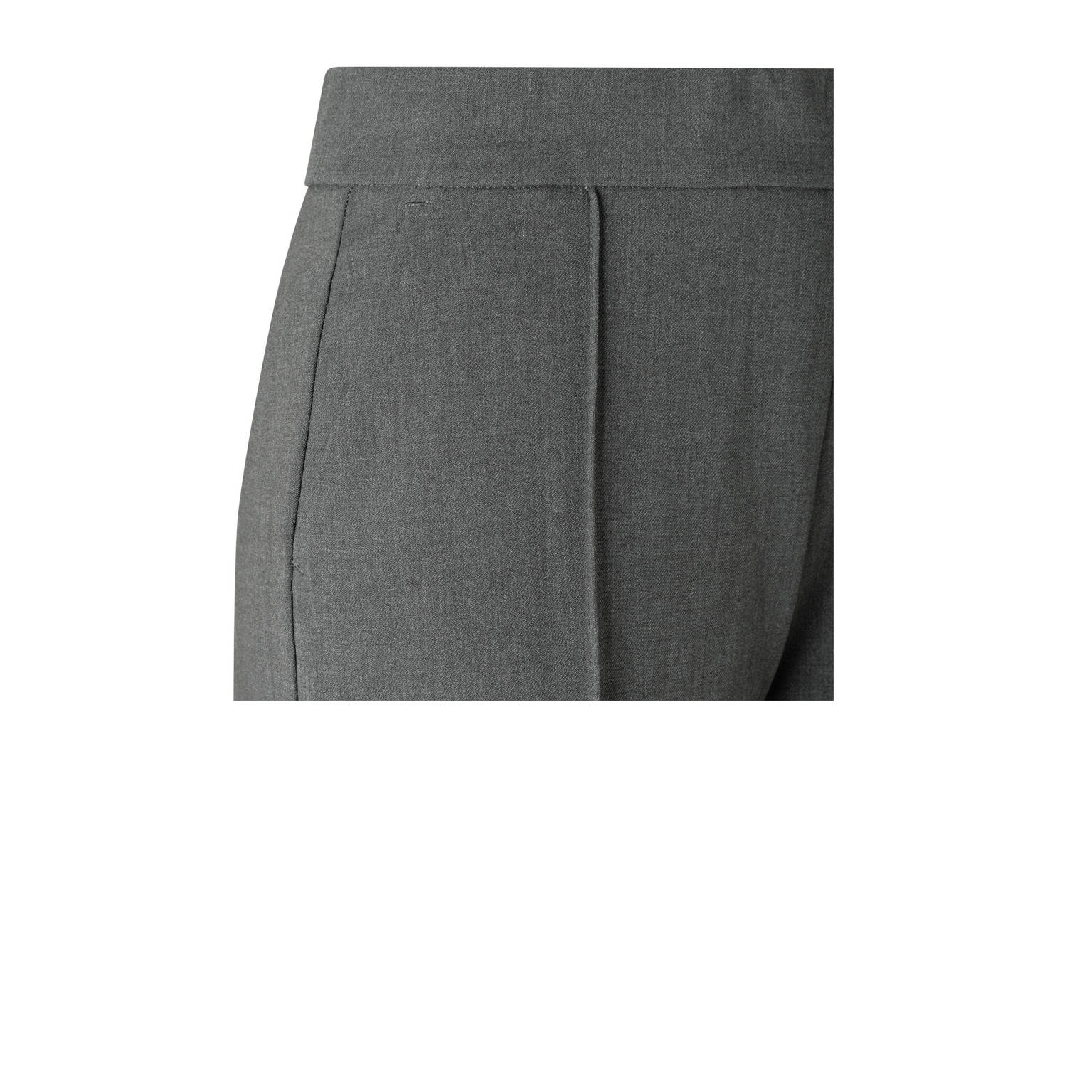 MAC wide leg broek Chiara Smart 054m