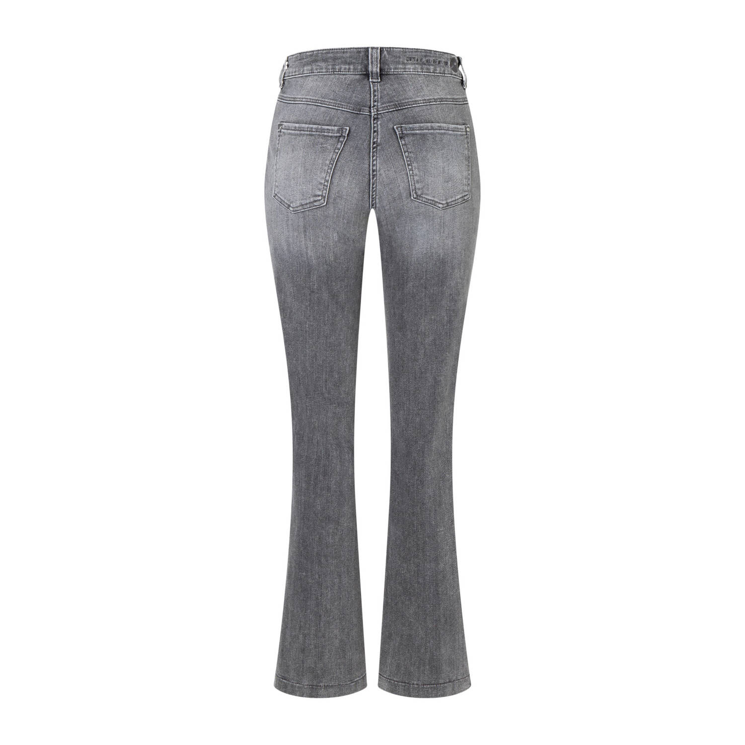MAC bootcut jeans Dream Boot grey denim