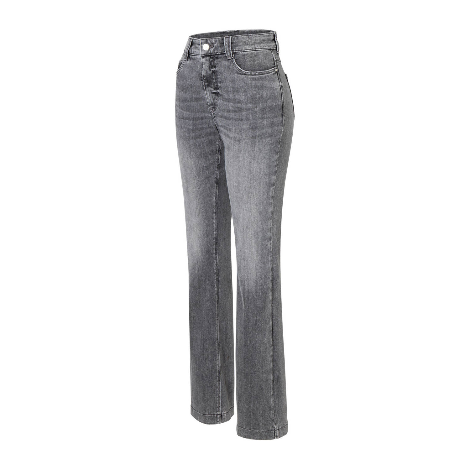 MAC bootcut jeans Dream Boot grey denim