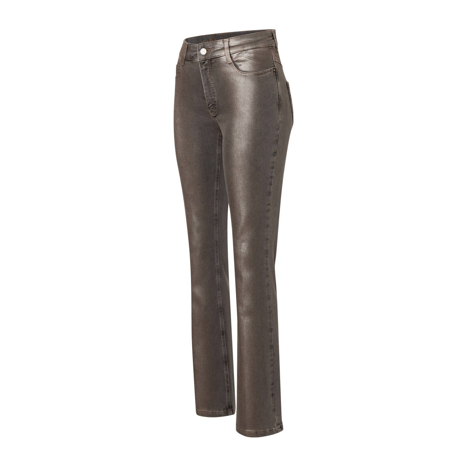 MAC bootcut jeans Dream Boot bruin