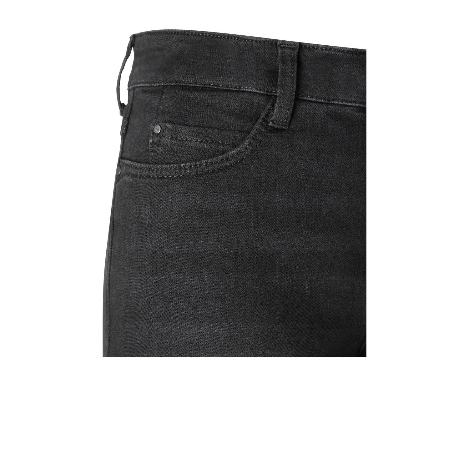 MAC wide leg jeans Dream Wide grey denim