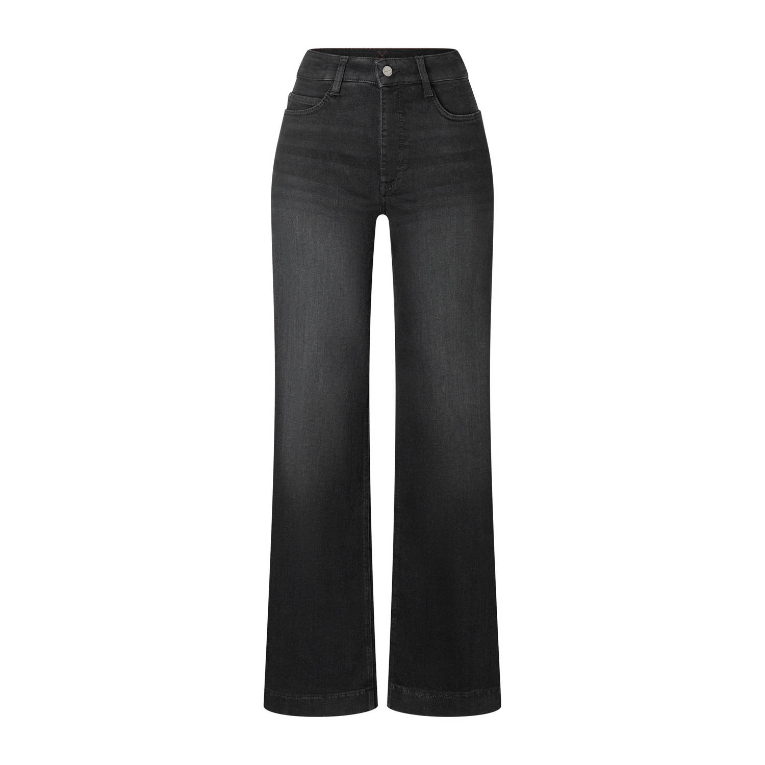 MAC Wide leg jeans in 5-pocketmodel model 'Dream Wide Authentic'