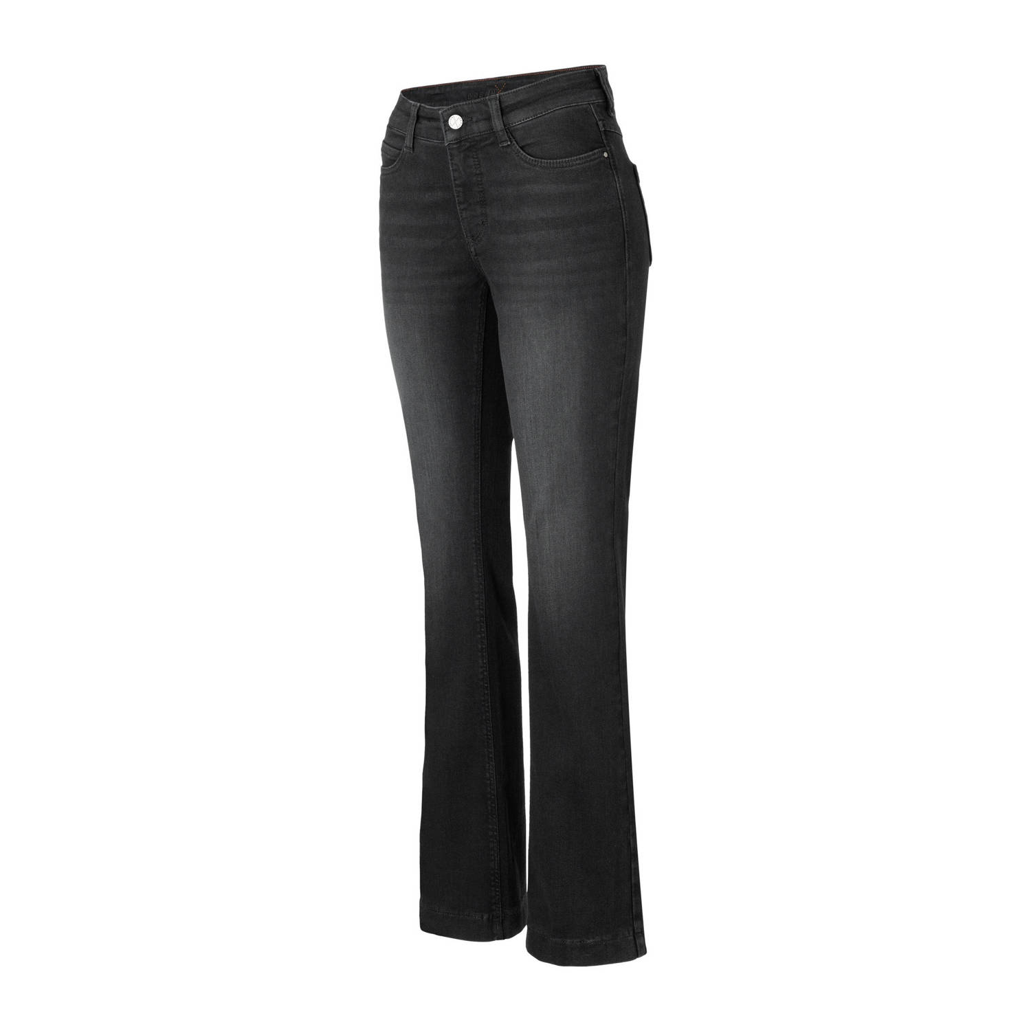MAC bootcut jeans Dream Boot black denim