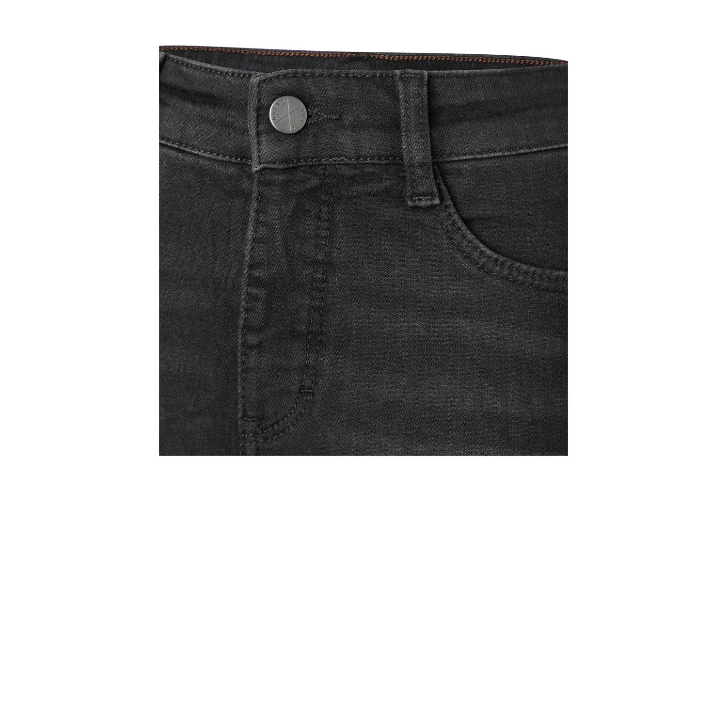 MAC bootcut jeans Dream Boot black denim