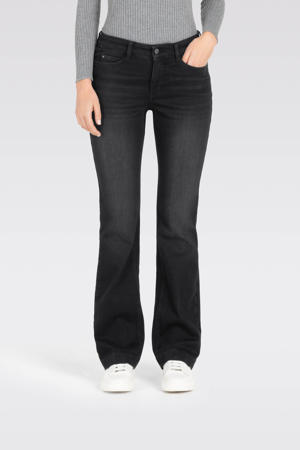 bootcut jeans Dream Boot black denim