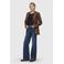 MAC wide leg jeans Dream Wide medium blue denim