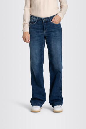 wide leg jeans Dream Wide medium blue denim