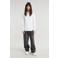 G-STAR slim fit overhemd Uniform wit