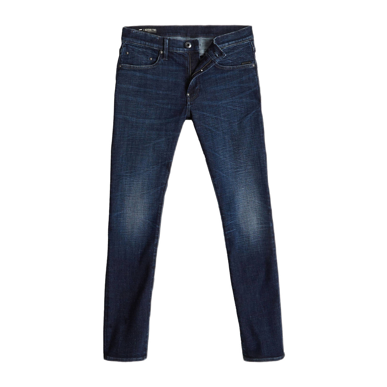 G-STAR Revend skinny jeans