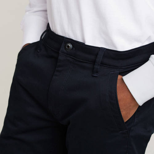 G-STAR skinny chino salute afbeelding