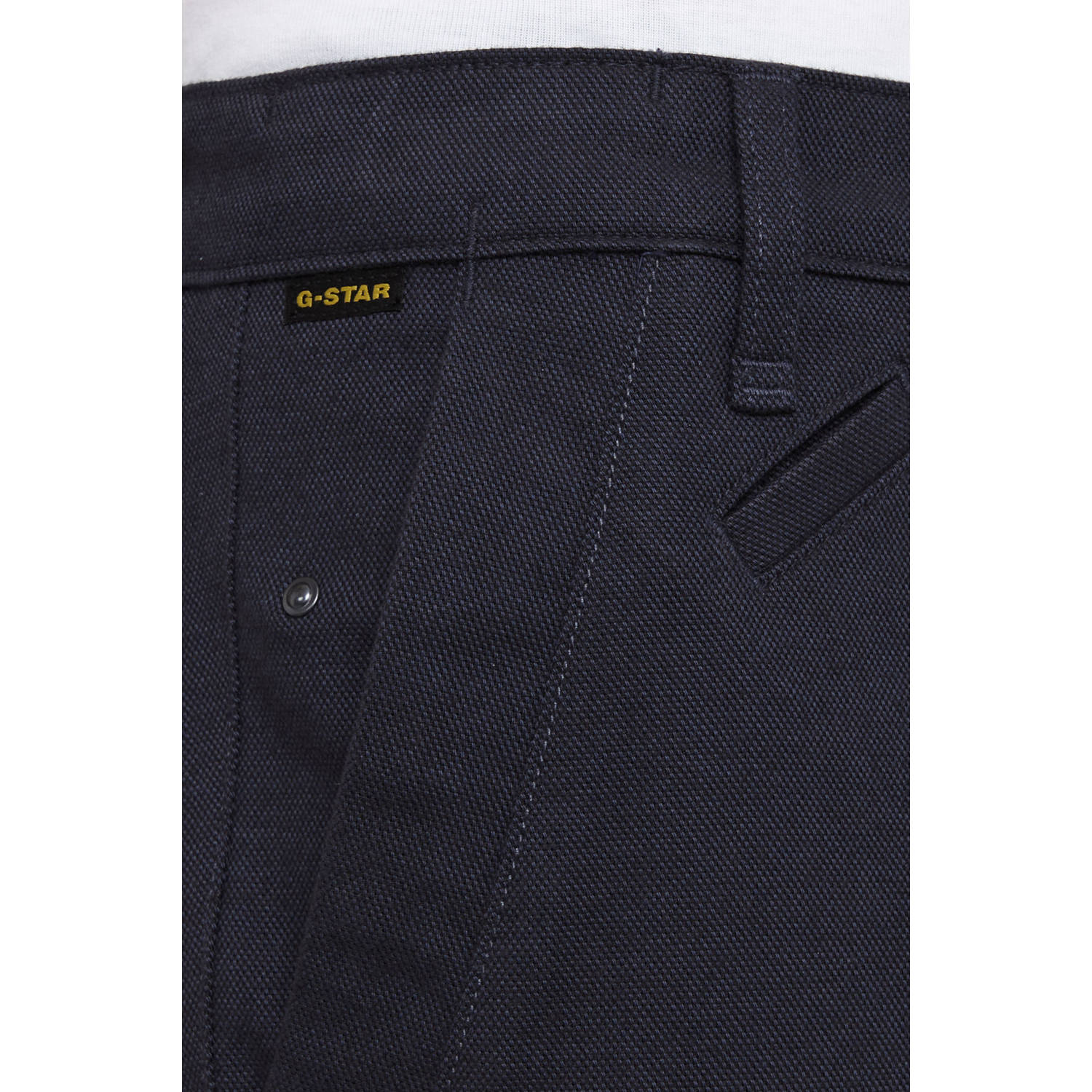 G-STAR Bronson slim fit chino