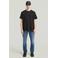 G-STAR Mosa straight leg jeans faded cascade