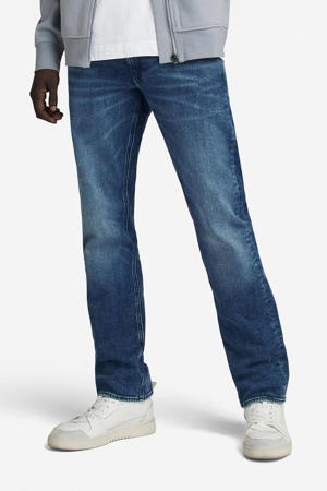 Mosa straight leg jeans faded cascade