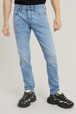 3301 slim fit jeans lt aged