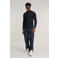 G-STAR slim fit overhemd Uniform salute