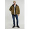 G-STAR 3301 slim fit jeans worn in dusk blue