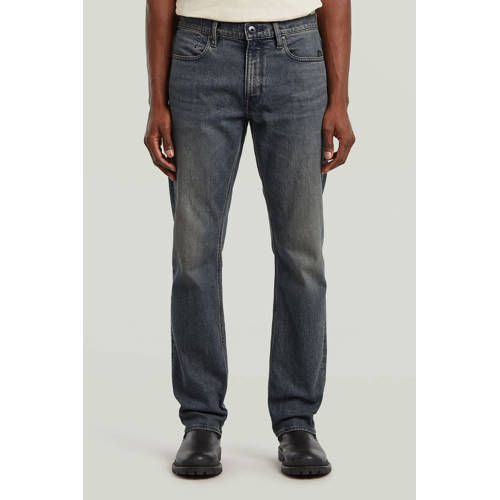 G-STAR Mosa straight leg jeans antic sand blast afbeelding