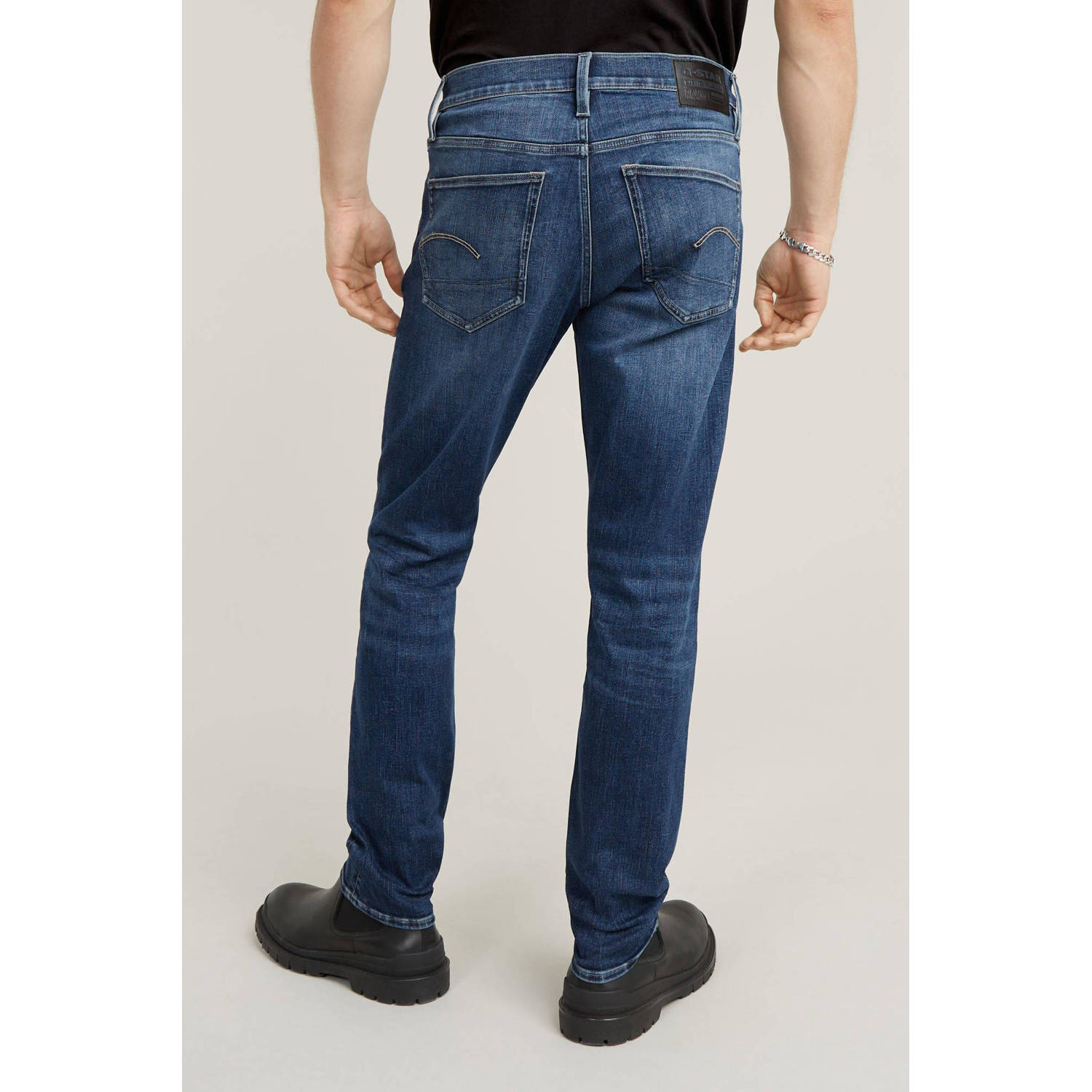 G-STAR 3301 slim fit jeans