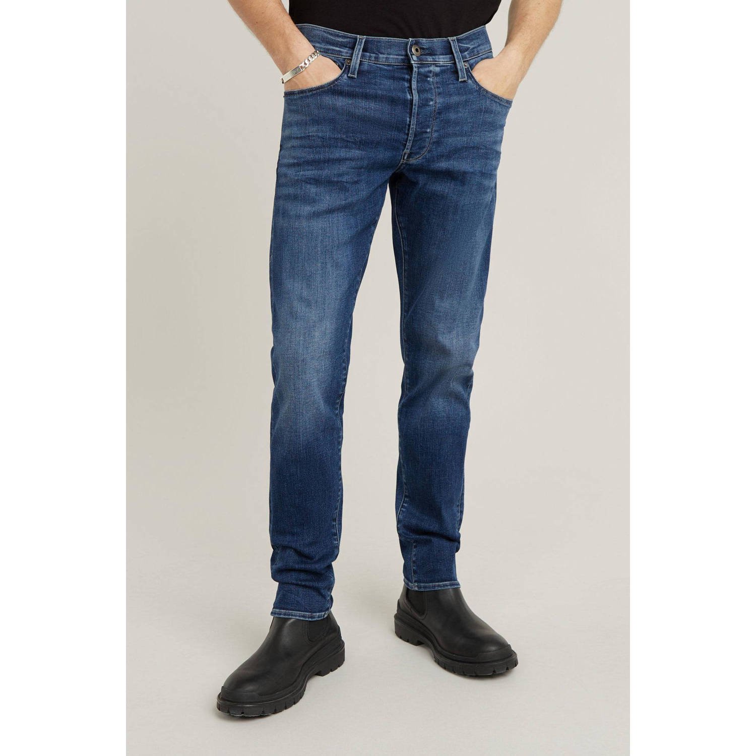 G-STAR 3301 slim fit jeans