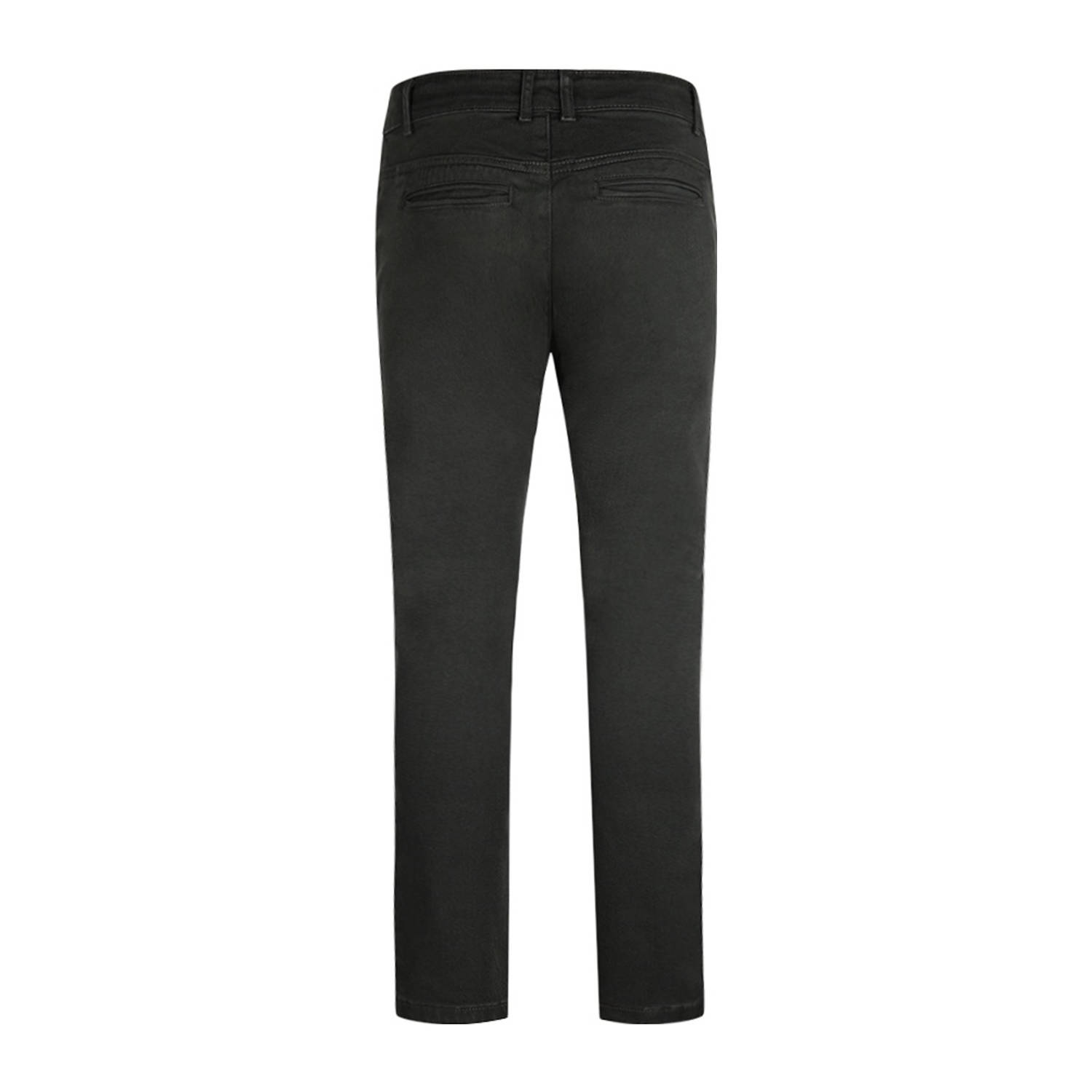 No Way Monday tapered fit jeans army green
