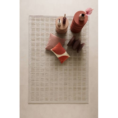 NOUS Living vloerkleed Taran (230x160 cm) afbeelding