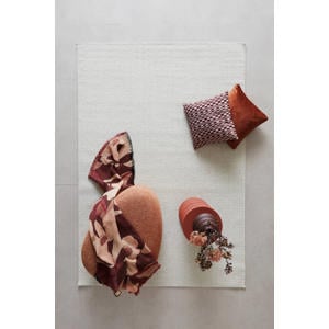 vloerkleed Talia créme (230x160 cm)