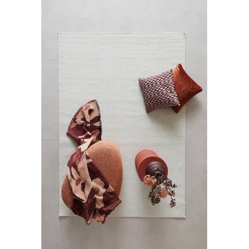 Wehkamp NOUS Living vloerkleed Talia (230x160 cm) aanbieding