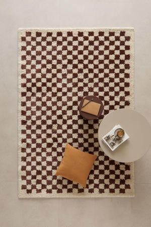 vloerkleed Teun (230x160 cm)