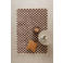 NOUS Living vloerkleed Teun (230x160 cm)