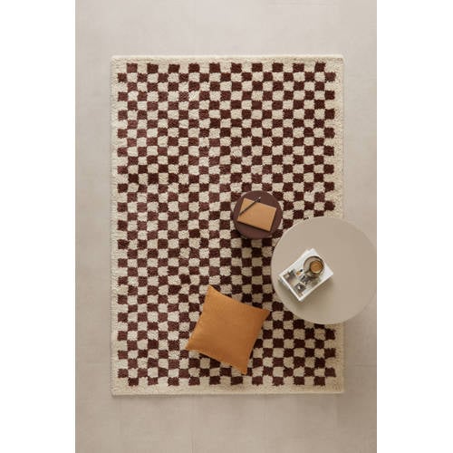 Wehkamp NOUS Living vloerkleed Teun (230x160 cm) aanbieding