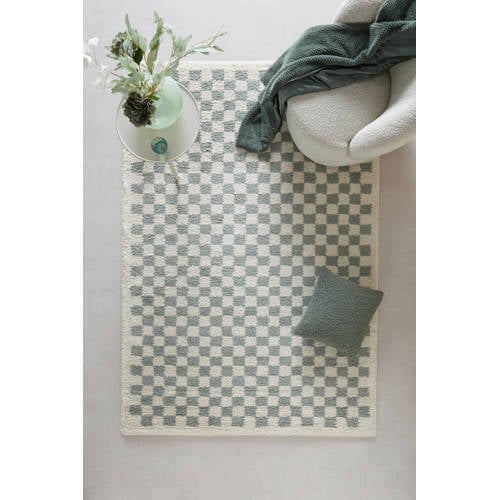 Wehkamp NOUS Living vloerkleed Teun (230x160 cm) aanbieding