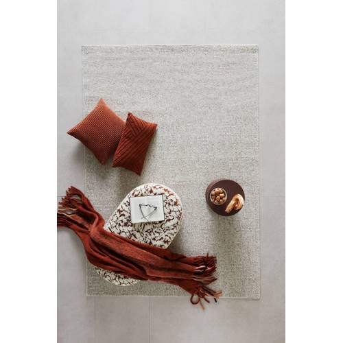 Wehkamp NOUS Living vloerkleed Talia (230x160 cm) aanbieding