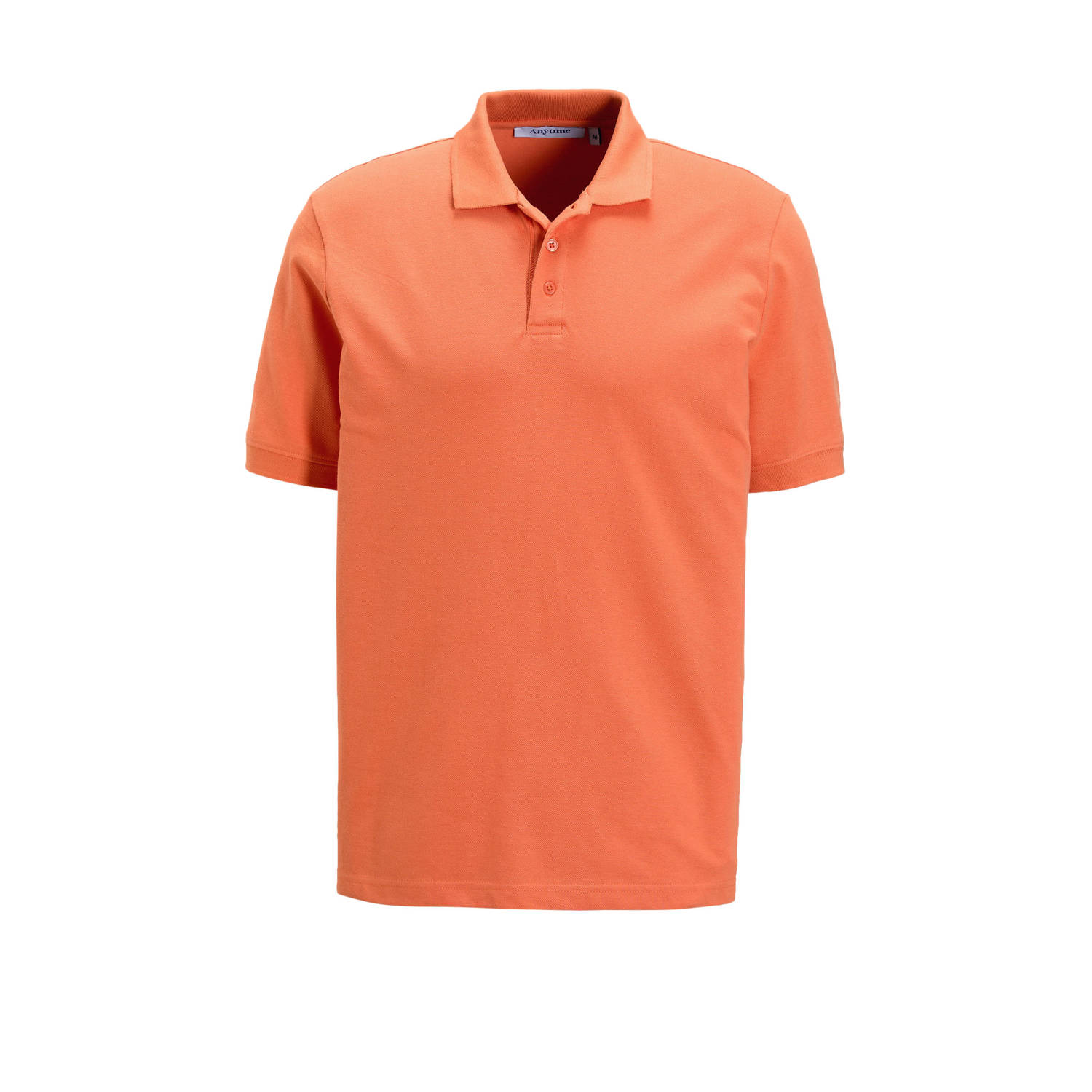 Anytime polo terra