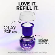 thumbnail: Olay Retinol24 hydraterende nachtcrème - 50 ml