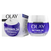 thumbnail: Olay Retinol24 hydraterende nachtcrème - 50 ml