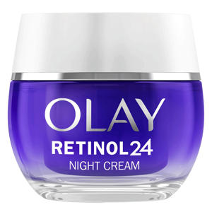 hydraterende nachtcrème - 50 ml