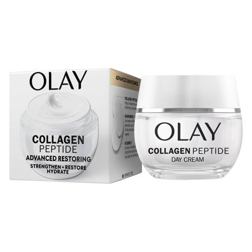 Wehkamp Olay Collagen Peptide dagcrème - 50 ml aanbieding