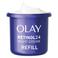 Olay Retinol24 hydraterende nachtcrème navulling - 50 ml