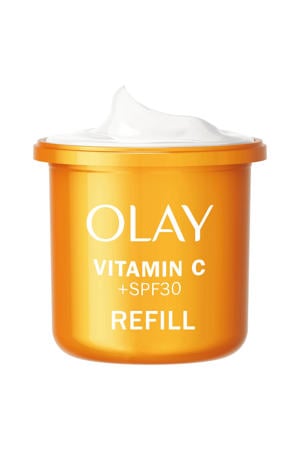 SPF30 dagcrème navulling - 50 ml