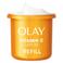 Olay Vitamin C SPF30 dagcrème navulling - 50 ml