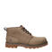 Timberland nubuck veterboots bruin
