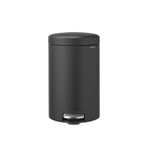 Brabantia NewIcon pedaalemmer (12L) afbeelding
