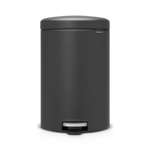 Brabantia NewIcon pedaalemmer (20L) afbeelding