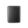 Brabantia Brabantia Bo Touch Bin, met 2 binnenemmers, 2 x 30 liter - Confident Grey