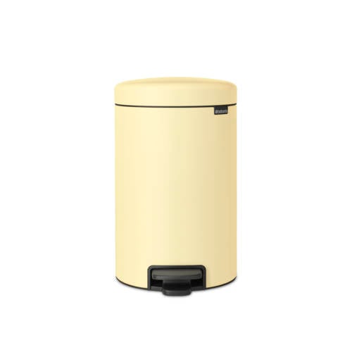 Brabantia NewIcon pedaalemmer 12L afbeelding