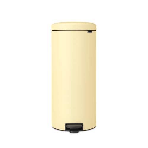 Brabantia NewIcon pedaalemmer (30L) afbeelding